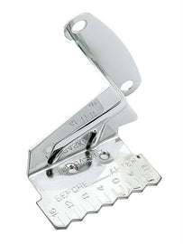 MR. GASKET 4593 8in Timing Tab