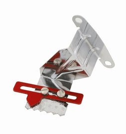 MR. GASKET 4597 7in Adj. Tmg. Tab