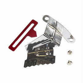 MR. GASKET 4599 8in Adj. Tmg. Tab