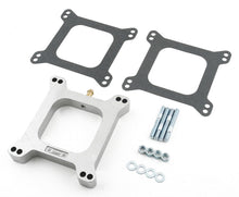 Load image into Gallery viewer, MR. GASKET 4945 1in. Carb Spacer W/Pvc Ope