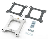 MR. GASKET 4945 1in. Carb Spacer W/Pvc Ope