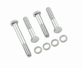 MR. GASKET 4996 Chrome Water Pump Bolts