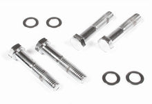 Load image into Gallery viewer, MR. GASKET 4998 Chrome Water Pump Bolts