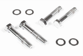 MR. GASKET 4998 Chrome Water Pump Bolts