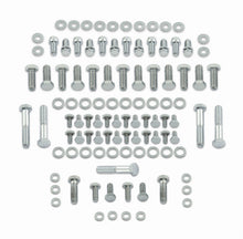 Load image into Gallery viewer, MR. GASKET 5001 Deluxe Chrome Hardware K