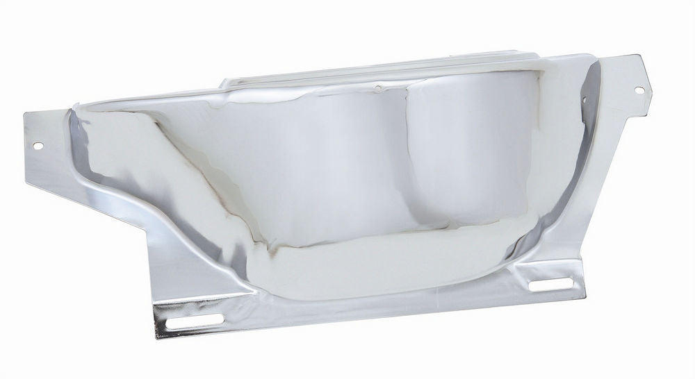 MR. GASKET 5135 Flywheel inspection Cover -GM TH350/400