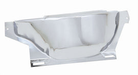 MR. GASKET 5135 Flywheel inspection Cover -GM TH350/400