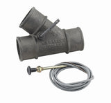 MR. GASKET 5424 Exhaust Cut-Outs