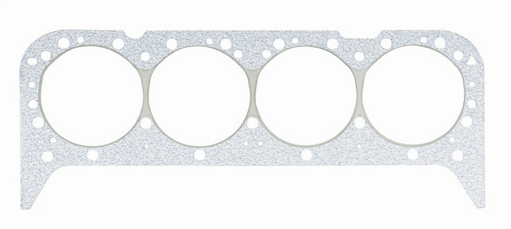 MR. GASKET 5799G SBC U/S Head Gasket (1 Piece)