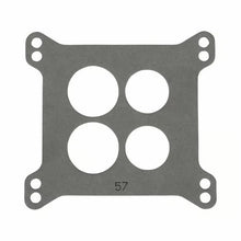 Load image into Gallery viewer, MR. GASKET 57C MR. GASKET Carburetor Base Plate Gasket for 4-Barrel Carter Carburetors (Part #57C)