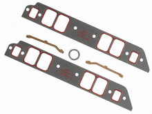 Load image into Gallery viewer, MR. GASKET 5817 BBC Ultra Seal Intake Gasket