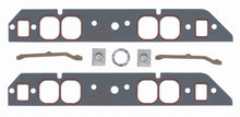 Load image into Gallery viewer, MR. GASKET 5827 Silicone Intake Gaskets