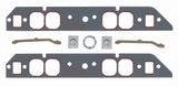 MR. GASKET 5827 Silicone Intake Gaskets