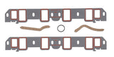 MR. GASKET 5831 Silicone Intake Gaskets