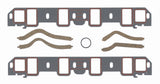 MR. GASKET 5834 Silicone Intake Gaskets