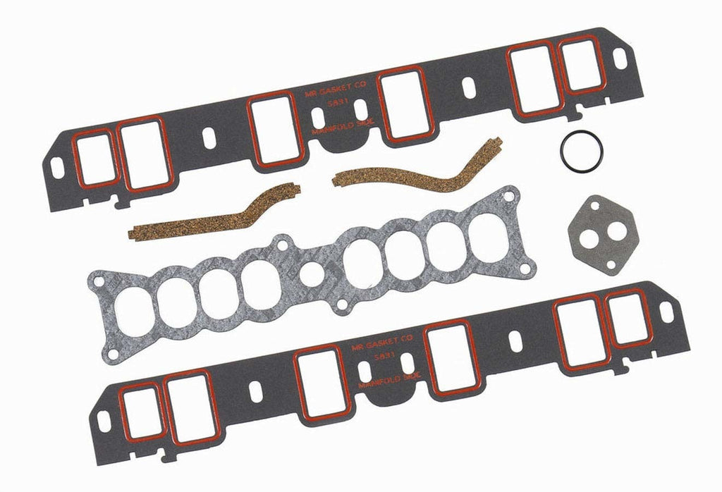 MR. GASKET 5835 Ultra-Seal Intake Gasket