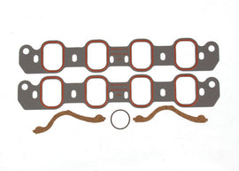 MR. GASKET 5836 Silicone Intake Gaskets