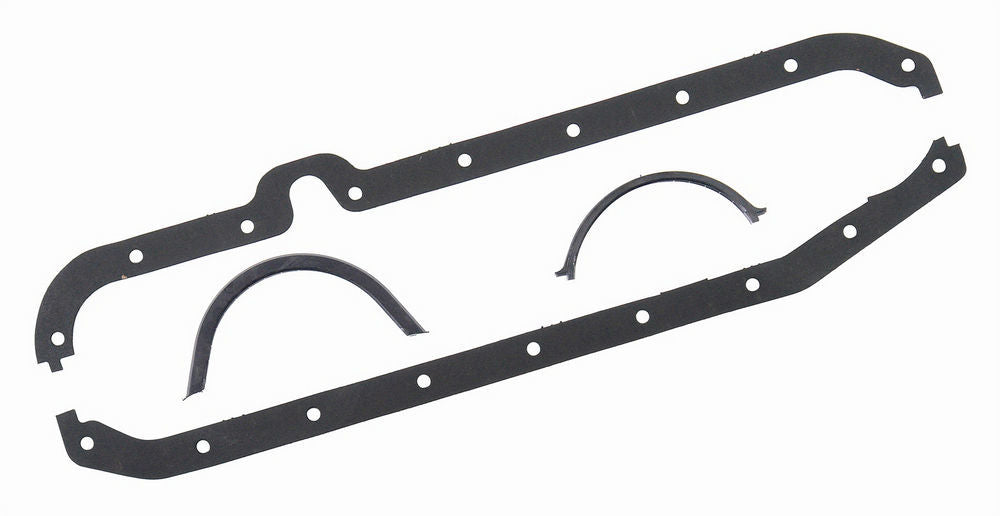 MR. GASKET 5882 80-Up Sb Chev Oil Pan Gs