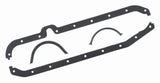 MR. GASKET 5882 80-Up Sb Chev Oil Pan Gs