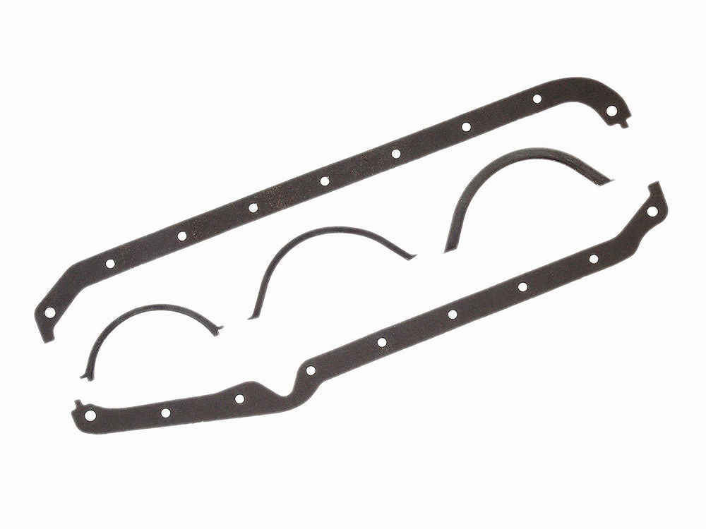 MR. GASKET 5884 SBC Ultra-Seal Oil Pan Gasket 57-79