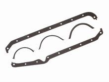 Load image into Gallery viewer, MR. GASKET 5884 SBC Ultra-Seal Oil Pan Gasket 57-79