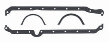 Load image into Gallery viewer, MR. GASKET 5885 ULT-SL O/Pan Set Chevy 8