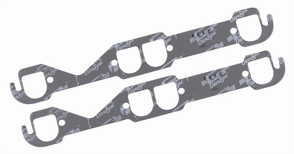 MR. GASKET 5903 SB Chevy Exhaust Gaskets