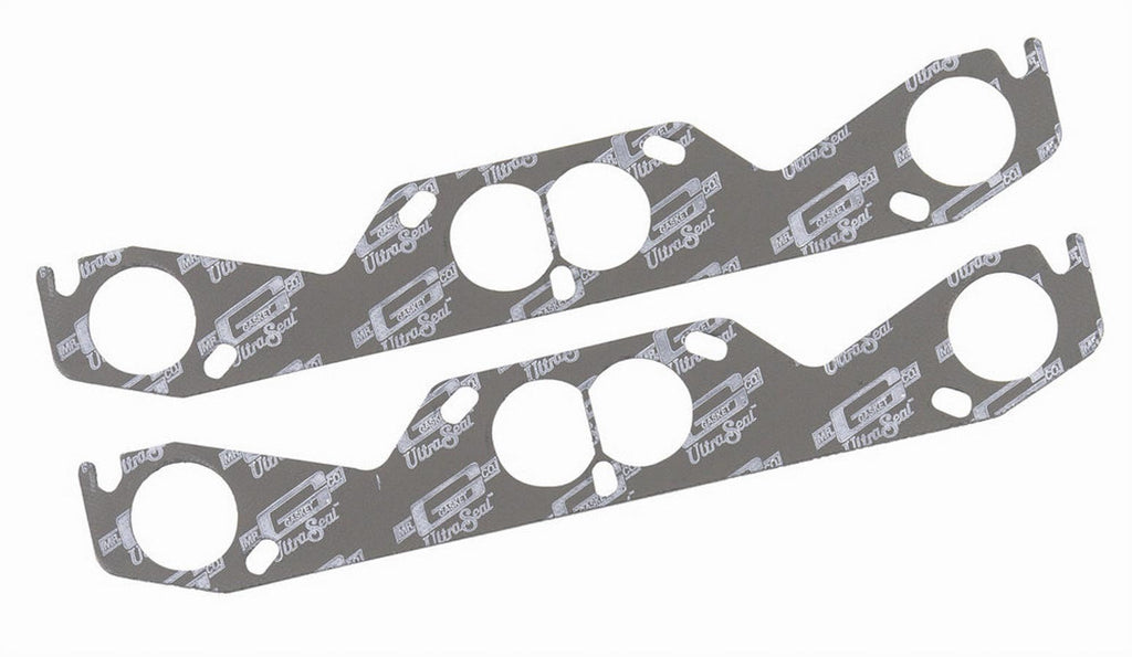 MR. GASKET 5904 Sb Chevy Exhaust Gaskets