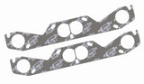 MR. GASKET 5904 Sb Chevy Exhaust Gaskets
