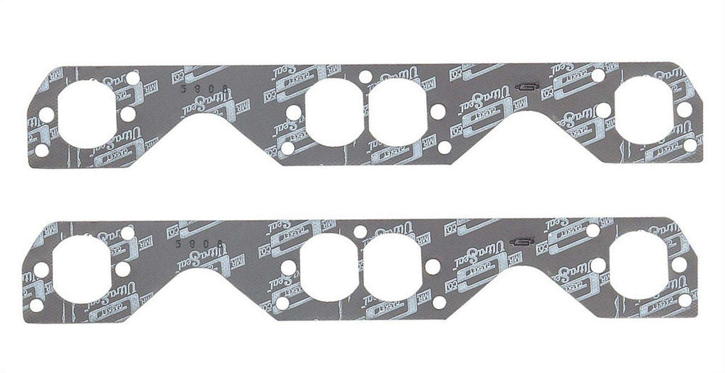 MR. GASKET 5908 Sb Chevy Exhaust Gaskets