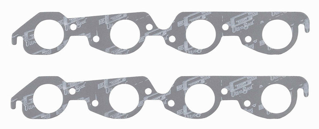 MR. GASKET 5911 Bb Chevy Exhaust Gaskets