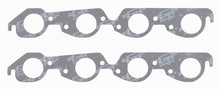Load image into Gallery viewer, MR. GASKET 5911 Bb Chevy Exhaust Gaskets
