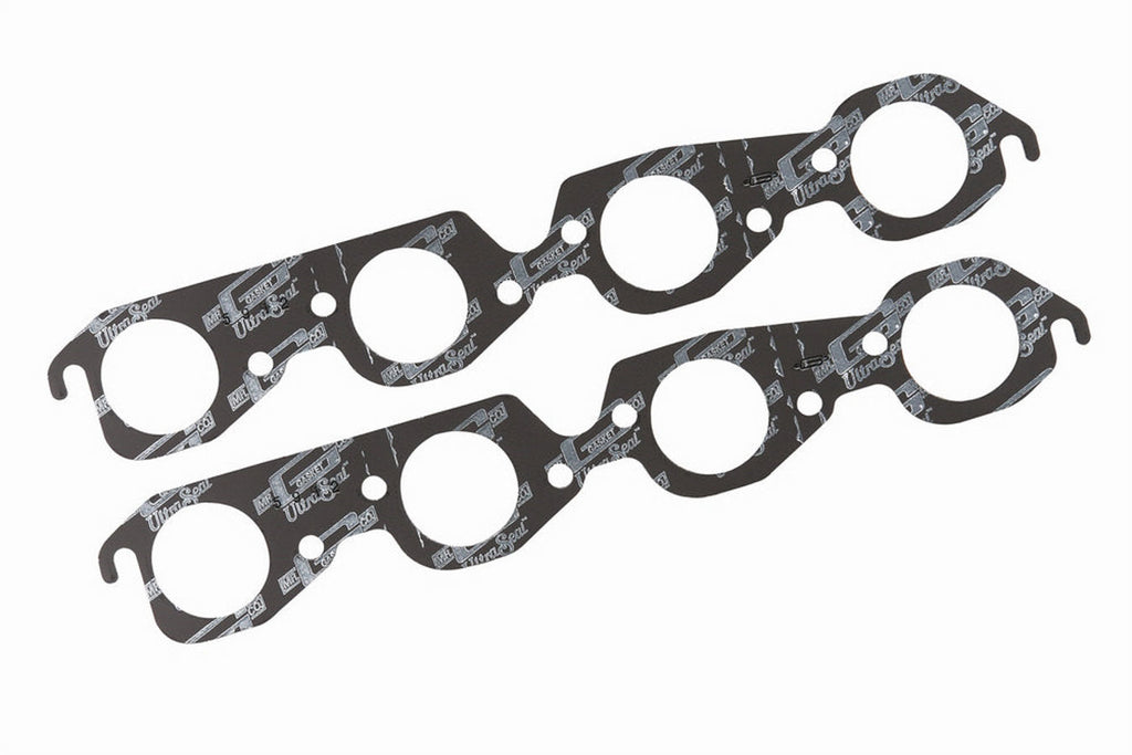 MR. GASKET 5912 BB Chevy Exhaust Gaskets