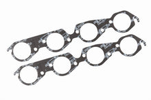 Load image into Gallery viewer, MR. GASKET 5914 BB Chevy Exhaust Gaskets 2.400 in Diameter