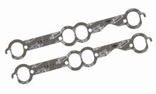 Load image into Gallery viewer, MR. GASKET 5917 CSBC Vortec L31 Ultra Seal Exhaust Gasket