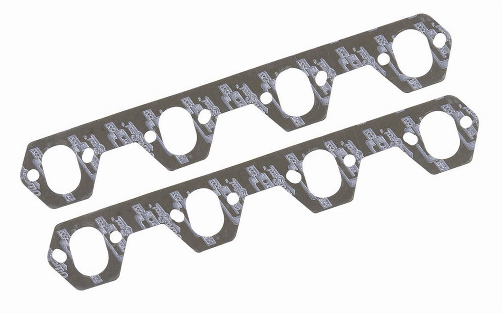 MR. GASKET 5928 Oval Exhaust Gasket 302 Ford 87-95