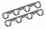 MR. GASKET 5928 Oval Exhaust Gasket 302 Ford 87-95