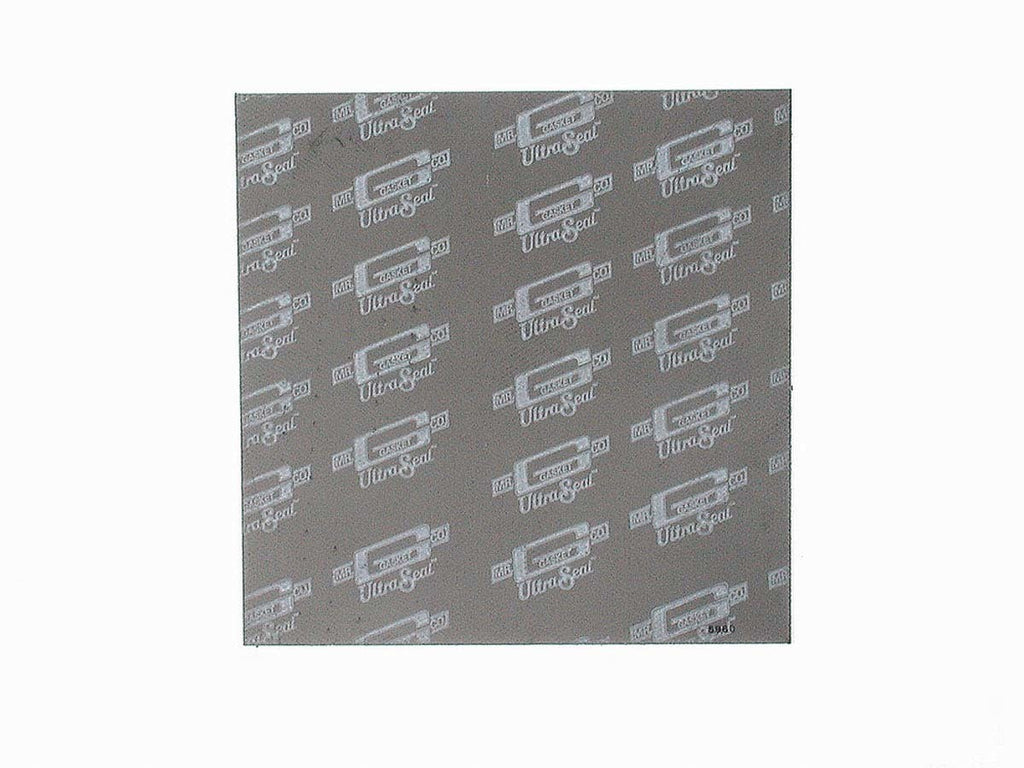 MR. GASKET 5960 ULT-SL EXH MAT 10in.X10i