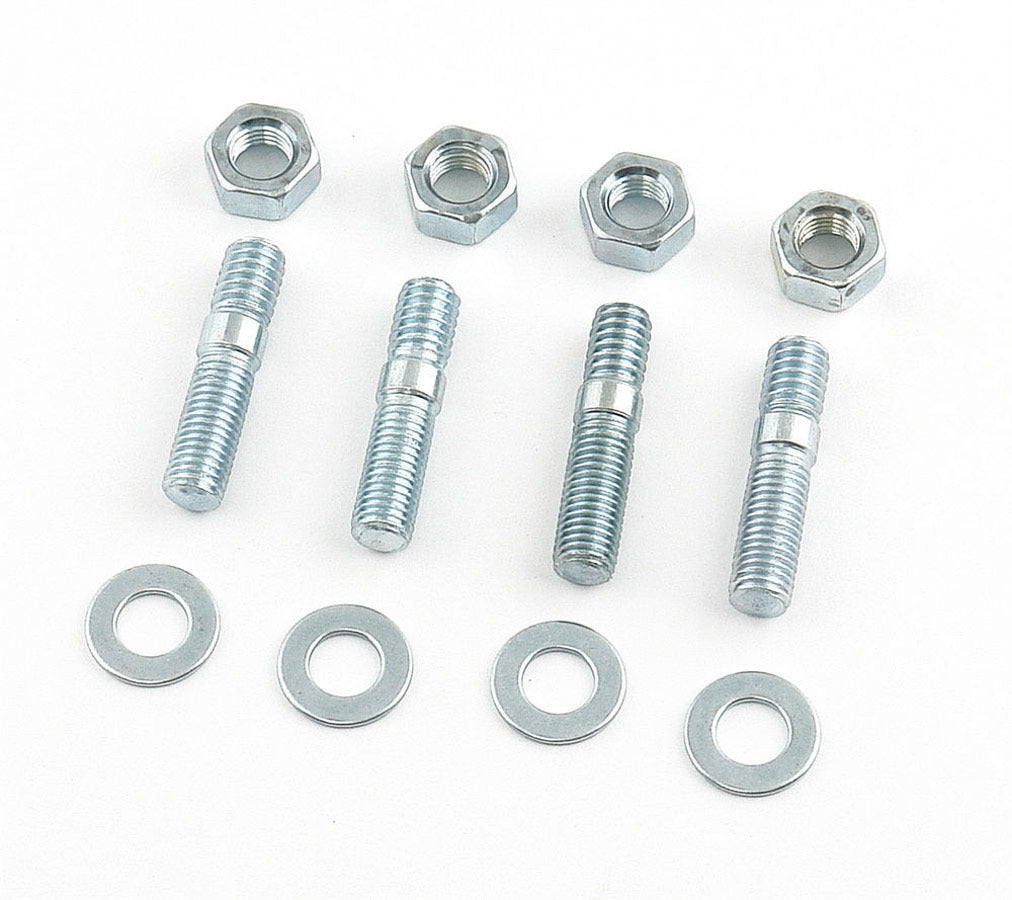 MR. GASKET 59 Carburetor Studs 1-3/8in