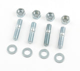 MR. GASKET 59 Carburetor Studs 1-3/8in