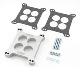 MR. GASKET 6006 1in 4-Hole Carb. Spacer