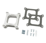 MR. GASKET 6007 2in Open Center Carb Spacer