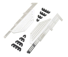 Load image into Gallery viewer, MR. GASKET 6042 Sbc Center Bolt Alum Loo