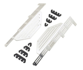 MR. GASKET 6042 Sbc Center Bolt Alum Loo