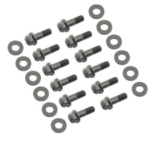 Load image into Gallery viewer, MR. GASKET 6080 Intake Bolt Set