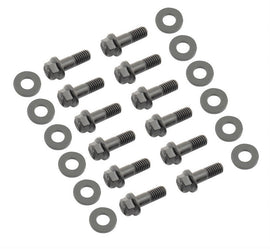 MR. GASKET 6080 Intake Bolt Set