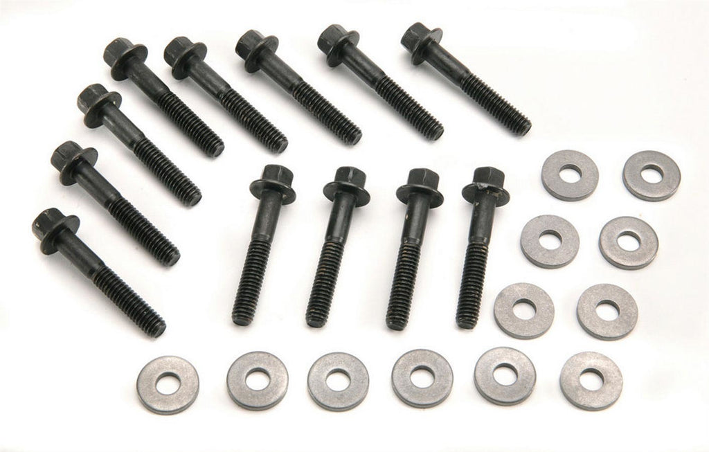 MR. GASKET 6082 Sb Ford Intake Bolt Set