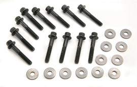 MR. GASKET 6082 Sb Ford Intake Bolt Set