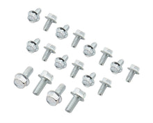 Load image into Gallery viewer, MR. GASKET 6085 SB Chevy Oil Pan Bolts