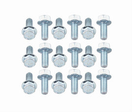 MR. GASKET 6086 BB Chevy Oil Pan Bolts